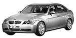 BMW E92 U1829 Fault Code